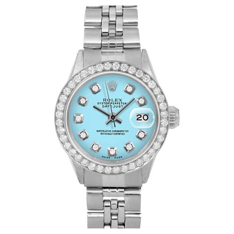 rolex donna diamanti|rolex datejust diamanti prezzi.